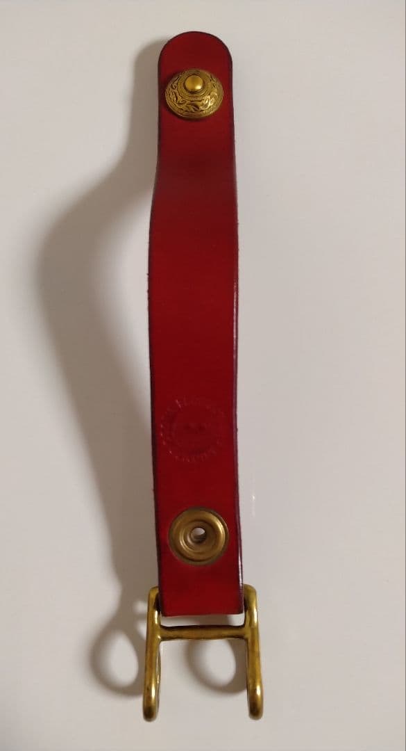 クーティー Cootie Productions Key Bak RED - メルカリ