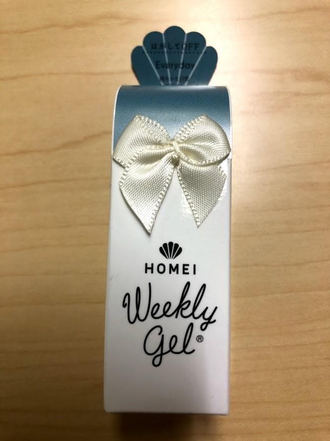 I ウィークリージェルNE-14, NE-54, NE-25 HOMEI ウィークリージェル WF55 Crescent Shadow (クレセントシャドウ