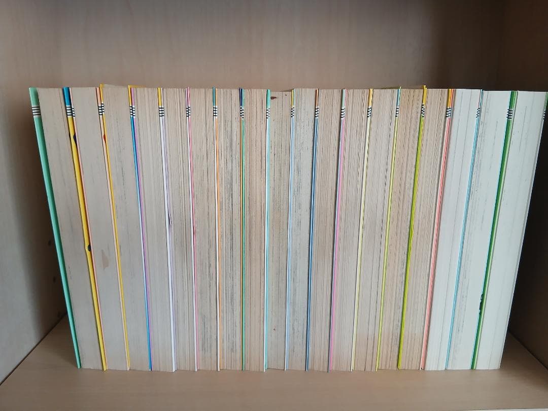 ドクタースランプ Dr.スランプ 全18巻 全巻セット 鳥山明 - メルカリ