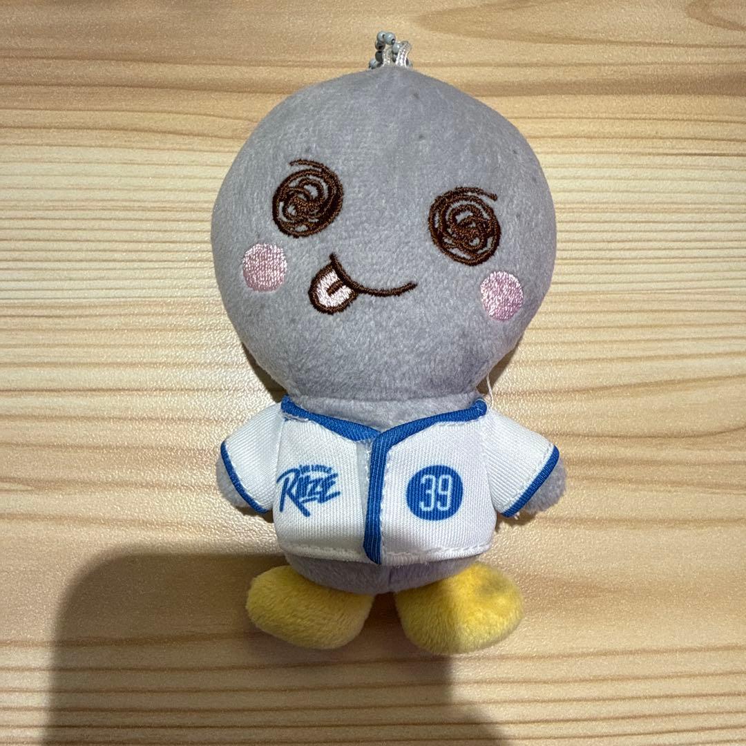 ウンソク ソンヨンドリ ぬいぐるみ - メルカリ