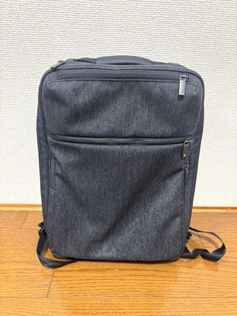 ビジネスバック ACE リュック HRB2 62772 - メルカリ