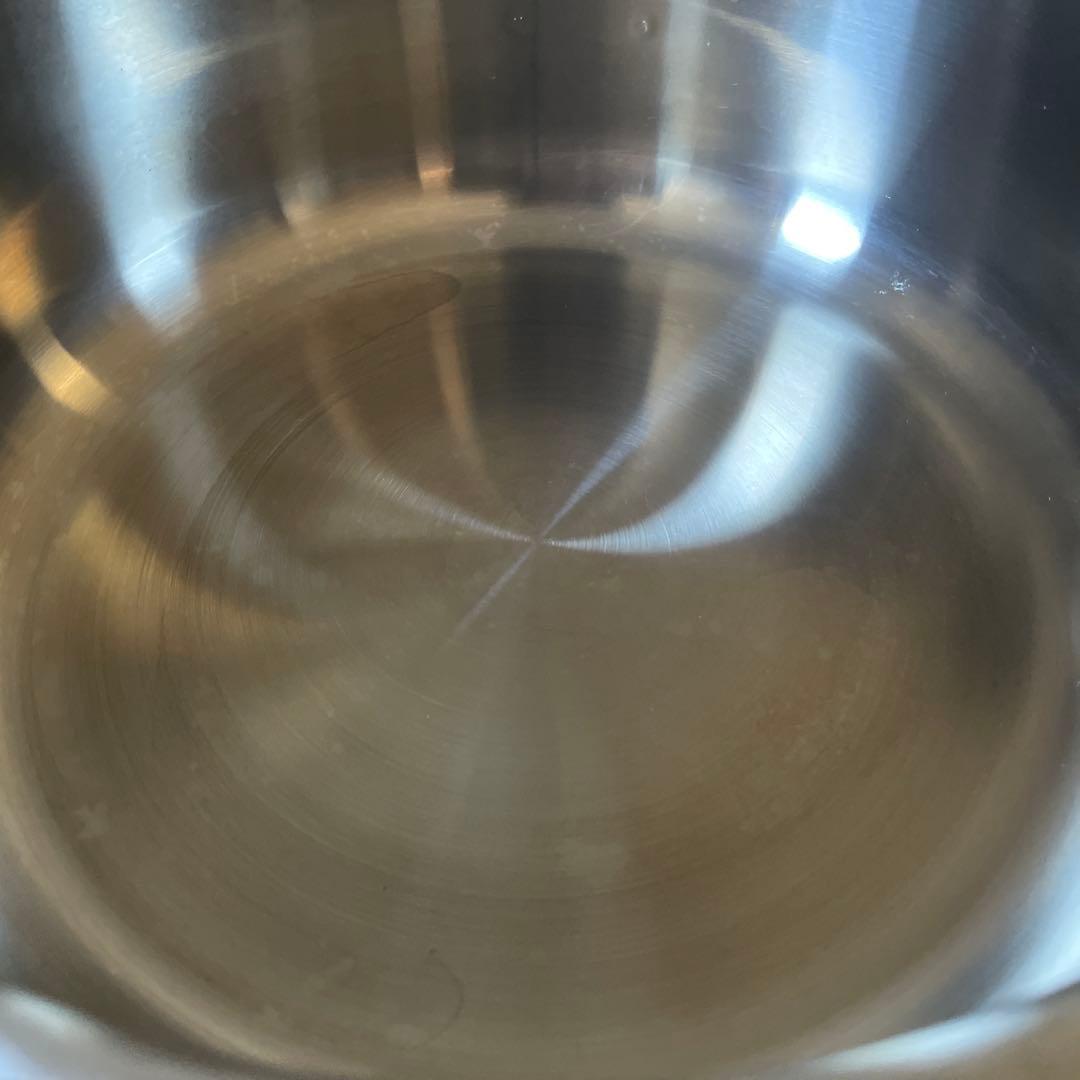 アサヒ軽金属 ゼロ活力なべ 3.0L 圧力鍋