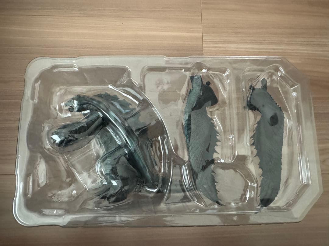 特撮 S.H.MonsterArts GAMERA (2023)