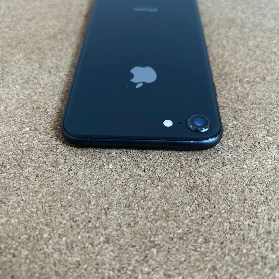 9536【早い者勝ち】iPhone8 64GB SIMフリー☆