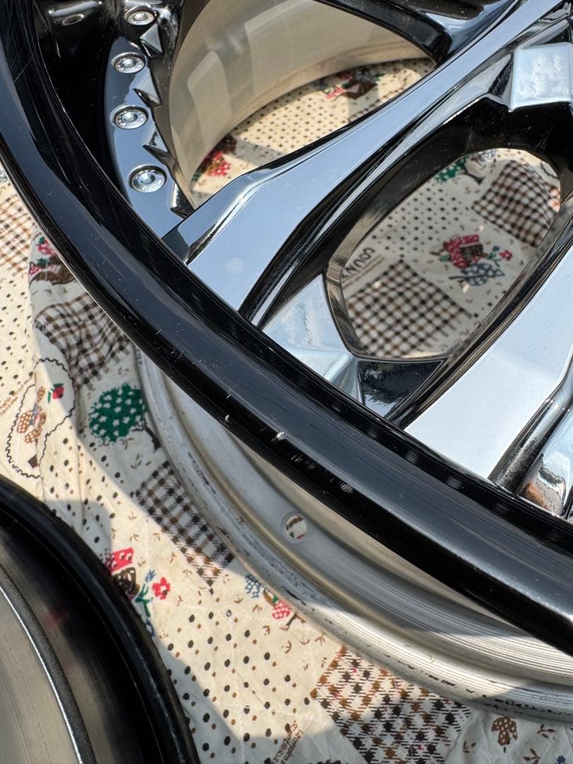 ⭐なおひこと呼ばれているおとうと様専用⭐①クレンツェ シンティル 21