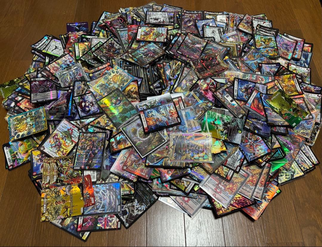 ヴァイスシュヴァルツ バンドリ CXチャレンジ 優勝&ベスト4賞