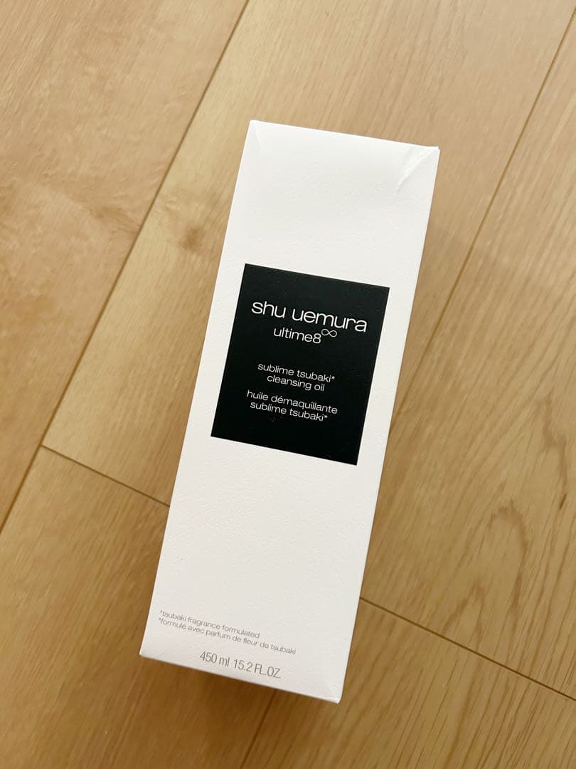 シュウウエムラ　アルティム8∞スブリムビューティークレンジングオイルn450ml シュウ ウエムラ / アルティム8∞ スブリム ビューティ クレンジング