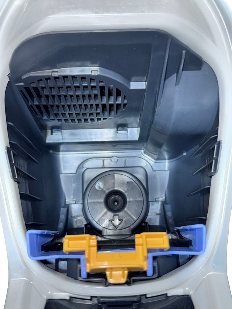 《展示品》MITSUBISHI 三菱 掃除機 TC-FD2B-N 2021年製