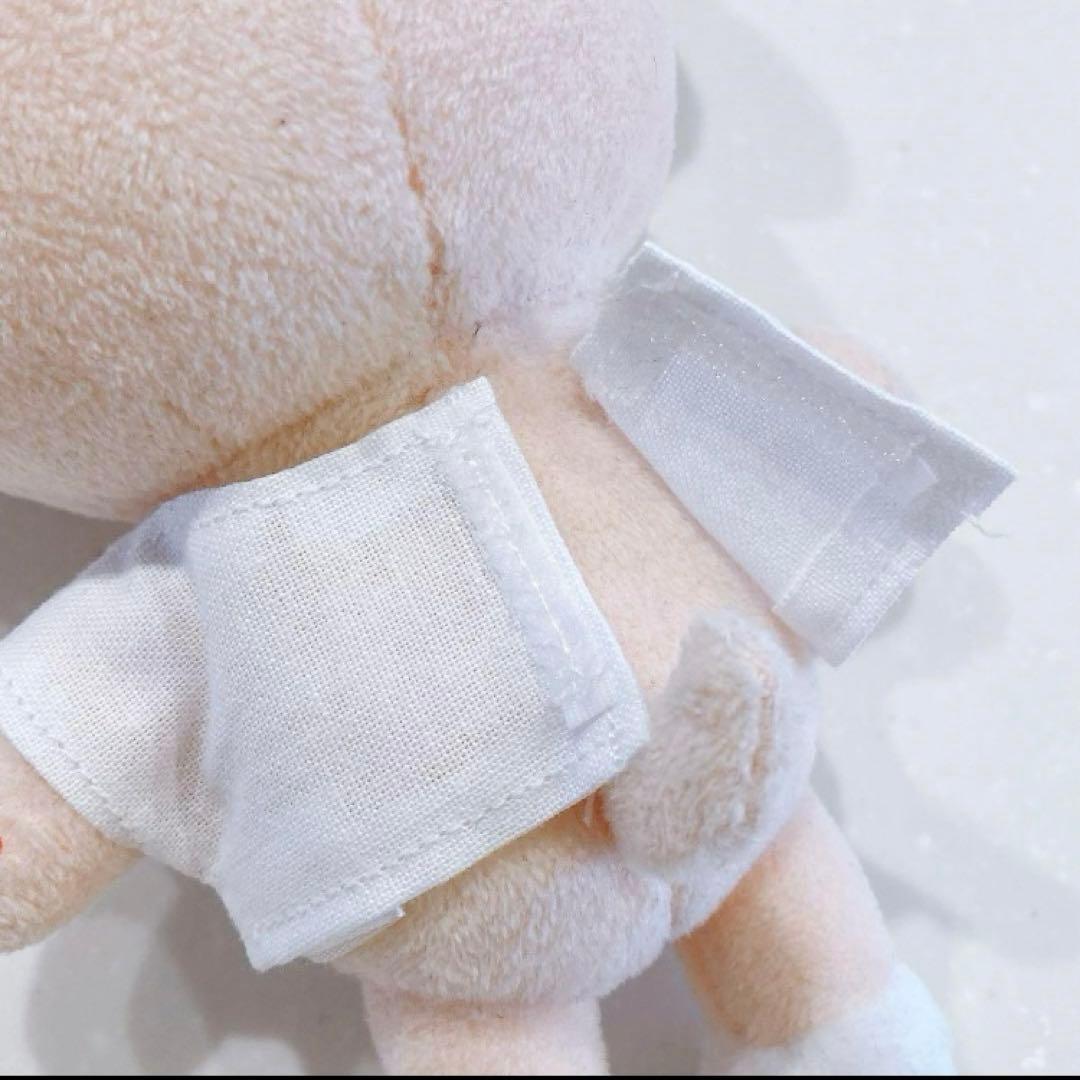 スキズー skzoo ぬいぐるみ ぬい服 釜山ポップアップ - メルカリ