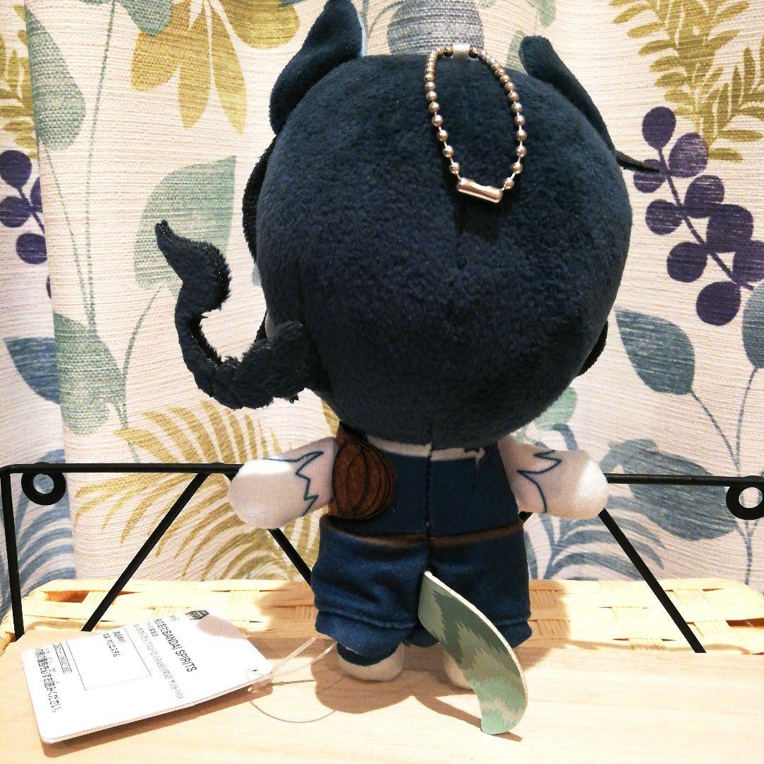 グレイス 漁師 IdentityV 第五人格 ともぬい 猫耳スタイル プライズ