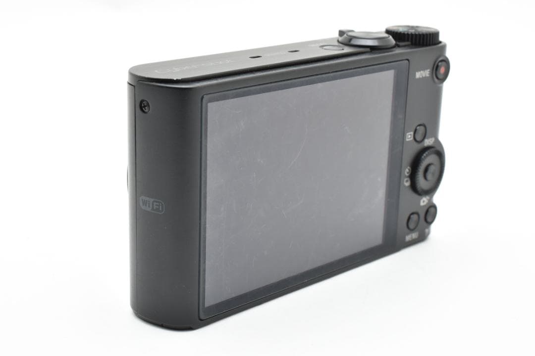 ジャンク ソニー SONY DSC-WX300 - メルカリ