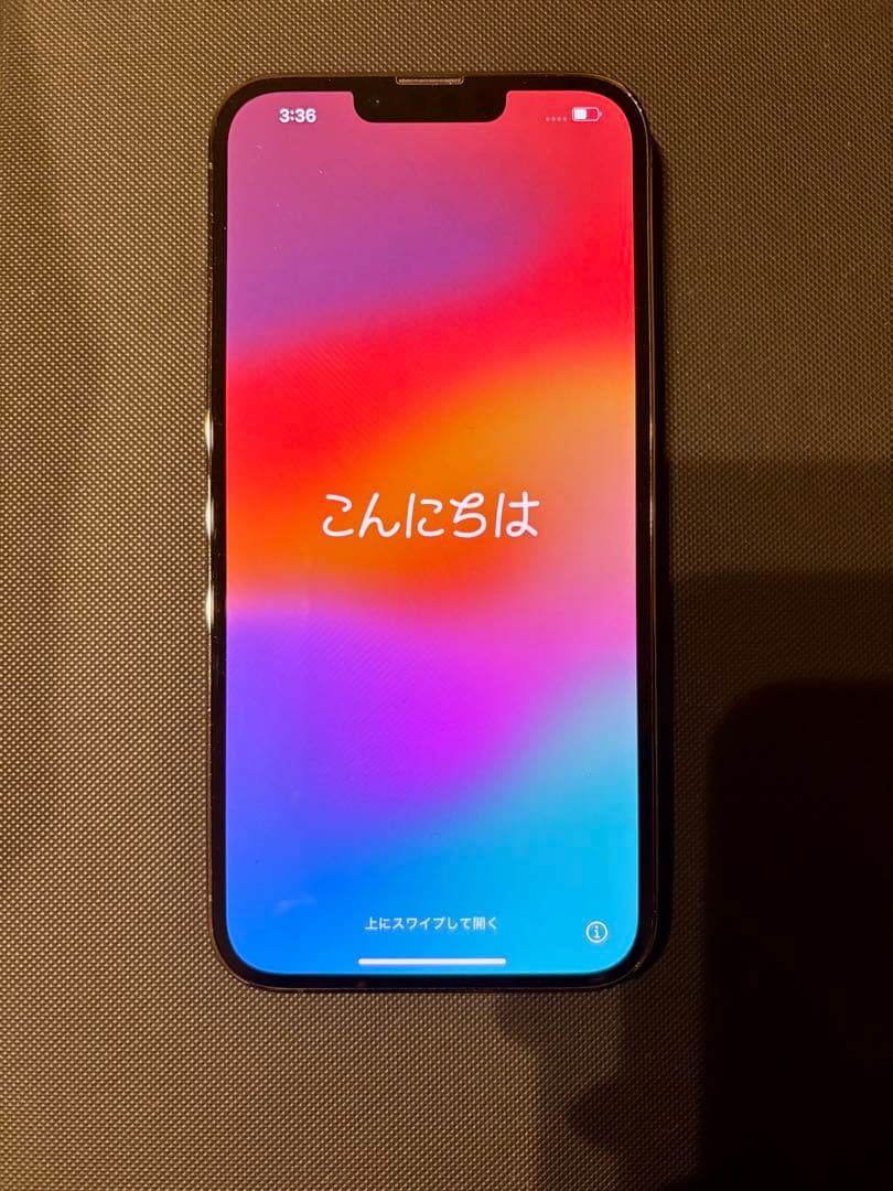 Apple iPhone 13 Pro Max グラファイト 本体 Amazon | 【整備済み品】 Apple iPhone 13 Pro Max 1TB グラファイト