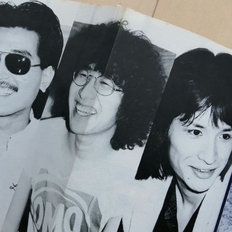 l love ALFEE アルフィーがはじめて出した本