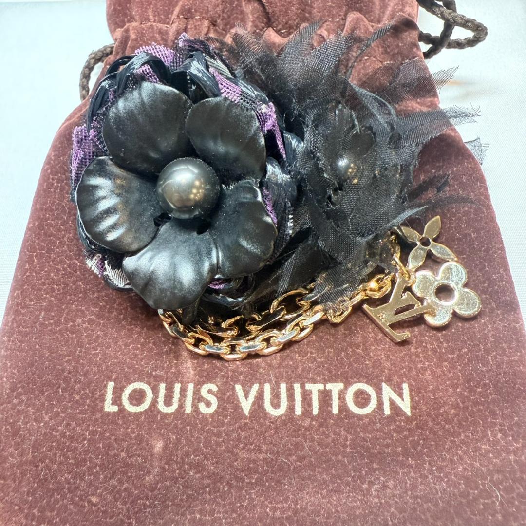 Louis Vuitton ヴィトン フラワーコサージュ ブローチ モノグラム 楽天市場】【中古】 LOUIS VUITTON ルイ・ヴィトン ブローチ