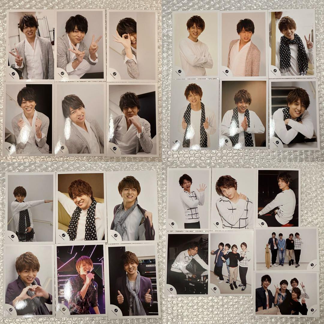 timelesz 寺西拓人 Jr.時代 公式写真 セット まとめ売り - メルカリ