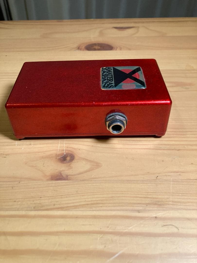 AMATERAS ニーヴくん（ライントランス）