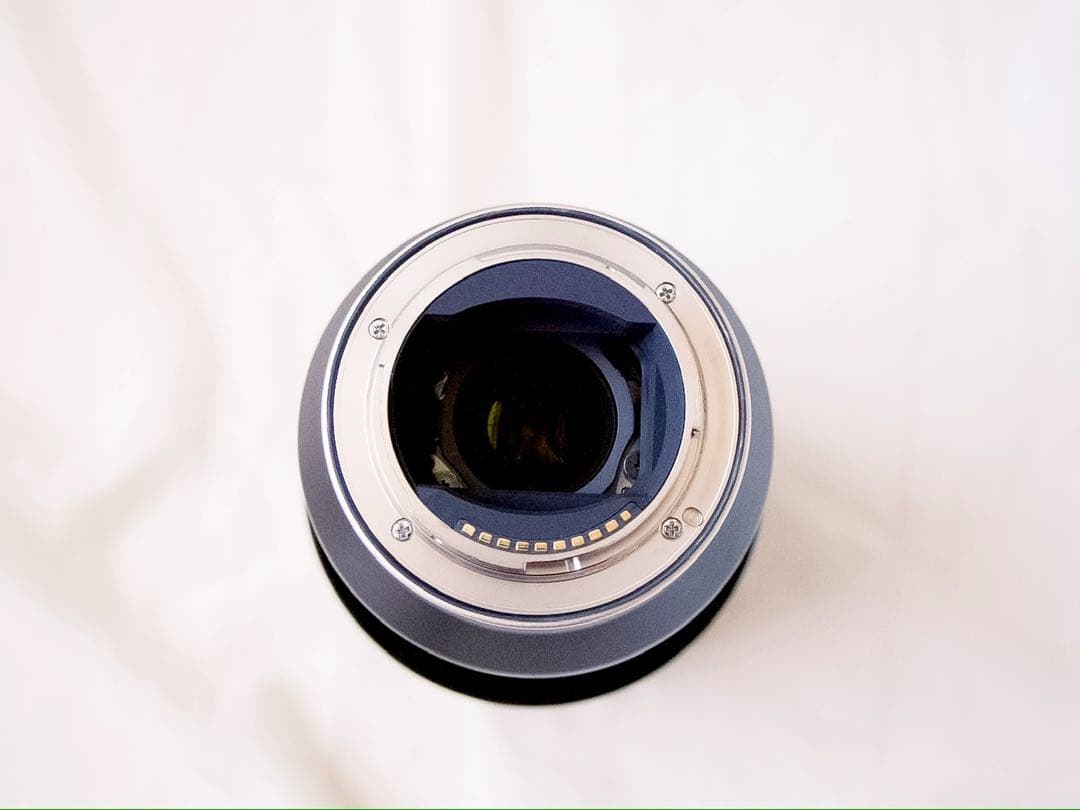 【値下げ】TAMRON 70-300mm F/4.5-6.3 Di III