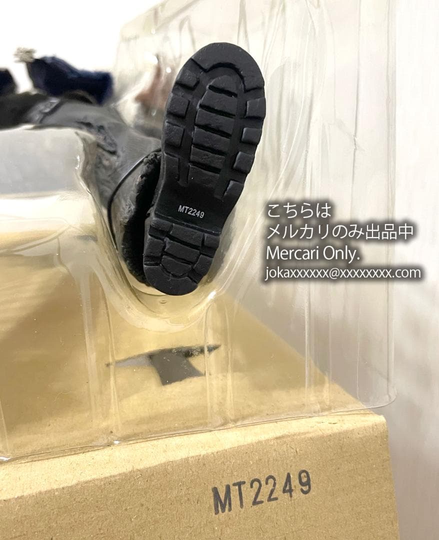 13日の金曜日 ジェイソン MEZCO Cinema of Fear 12インチ - メルカリ