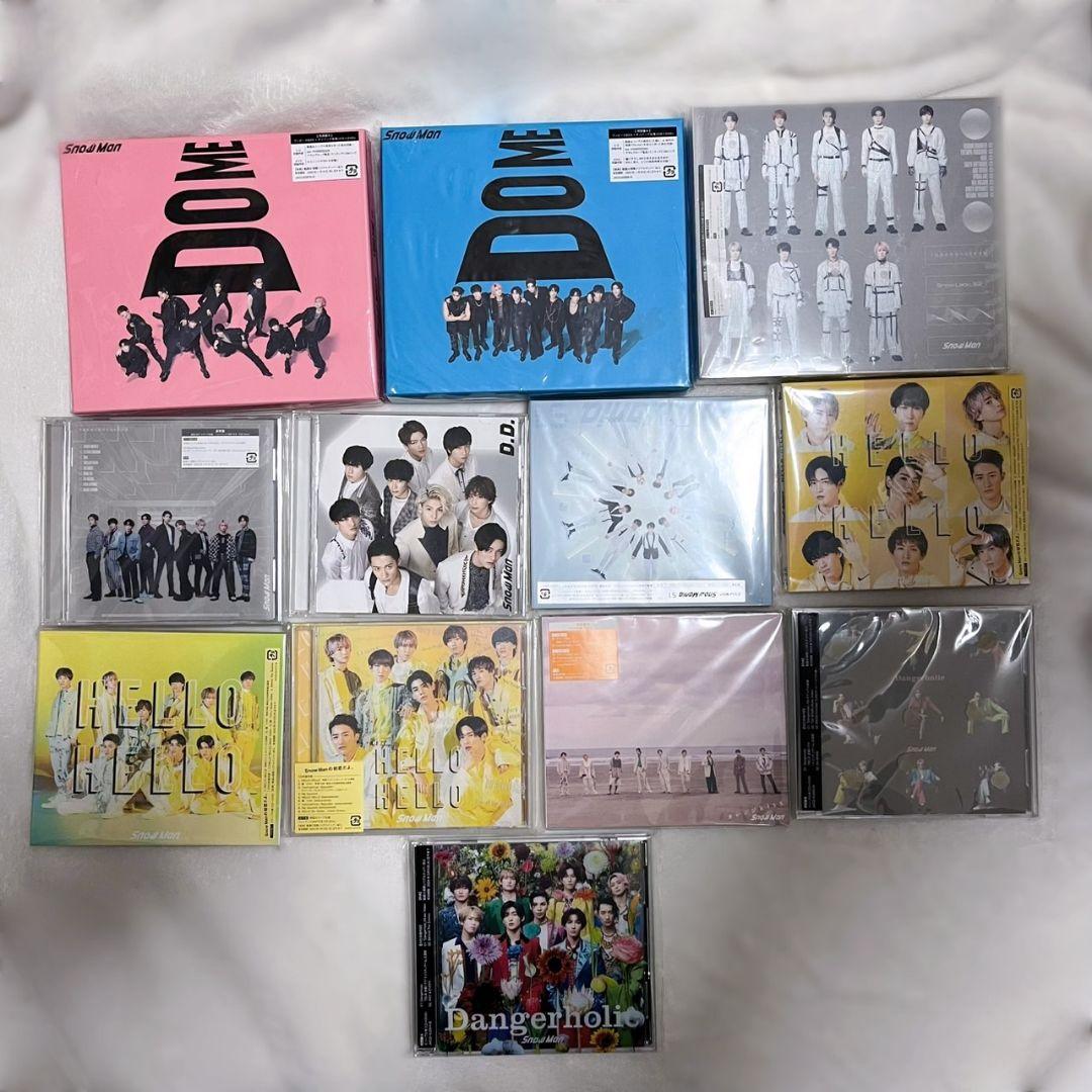 ✡️【 Man】CD DVD Blu-ray まとめ売り✡️