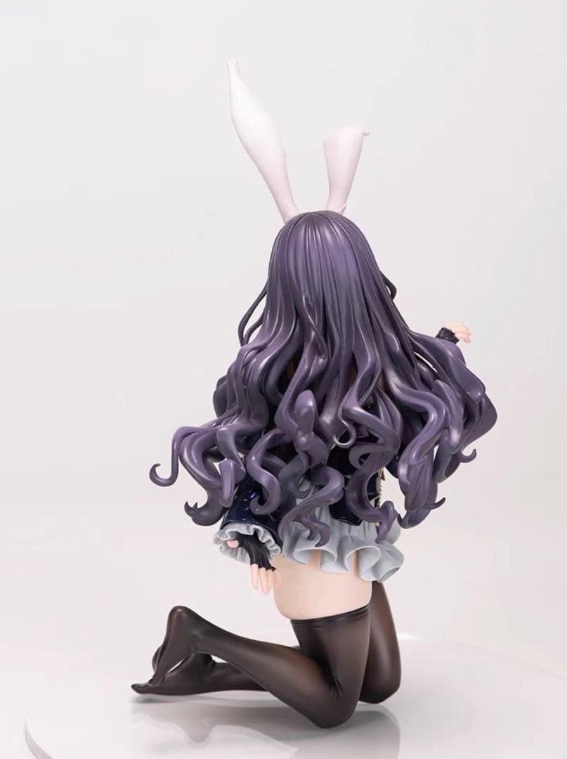 テラ オラクルファイト エリン エリン バニーVER. GKフィギュア