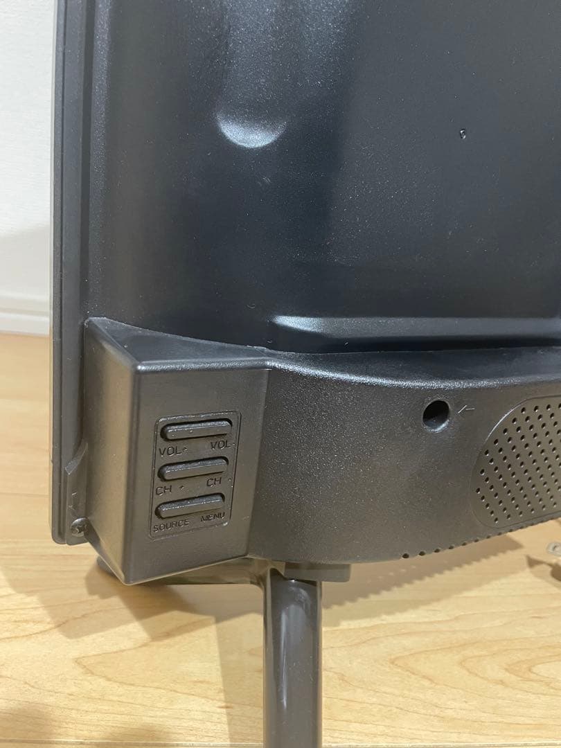 LED液晶テレビ 32インチ2022年製HDMI USB 端子搭載