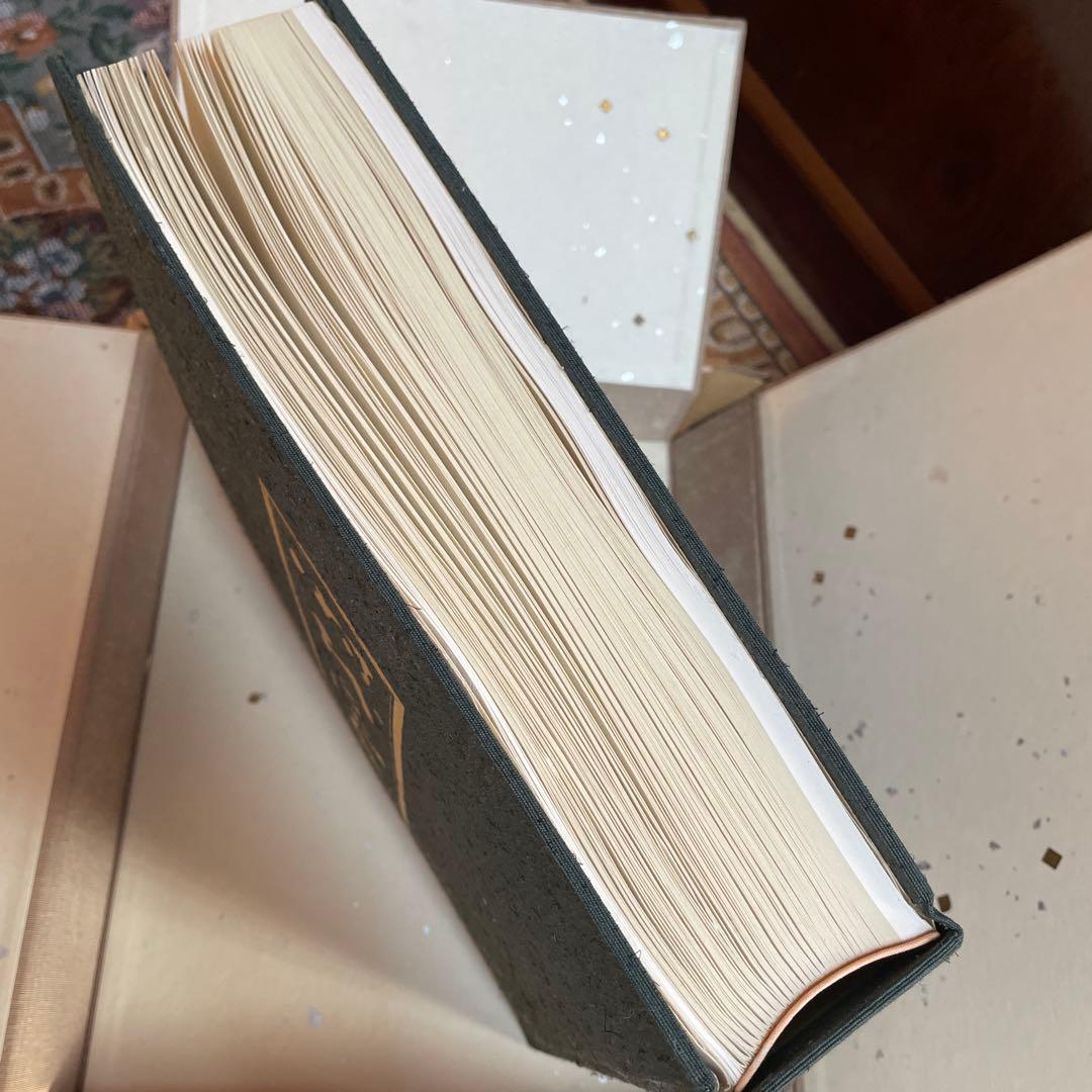 美品‼️希少品‼️時代花鳥絵画撰集 680部限定165番 磯