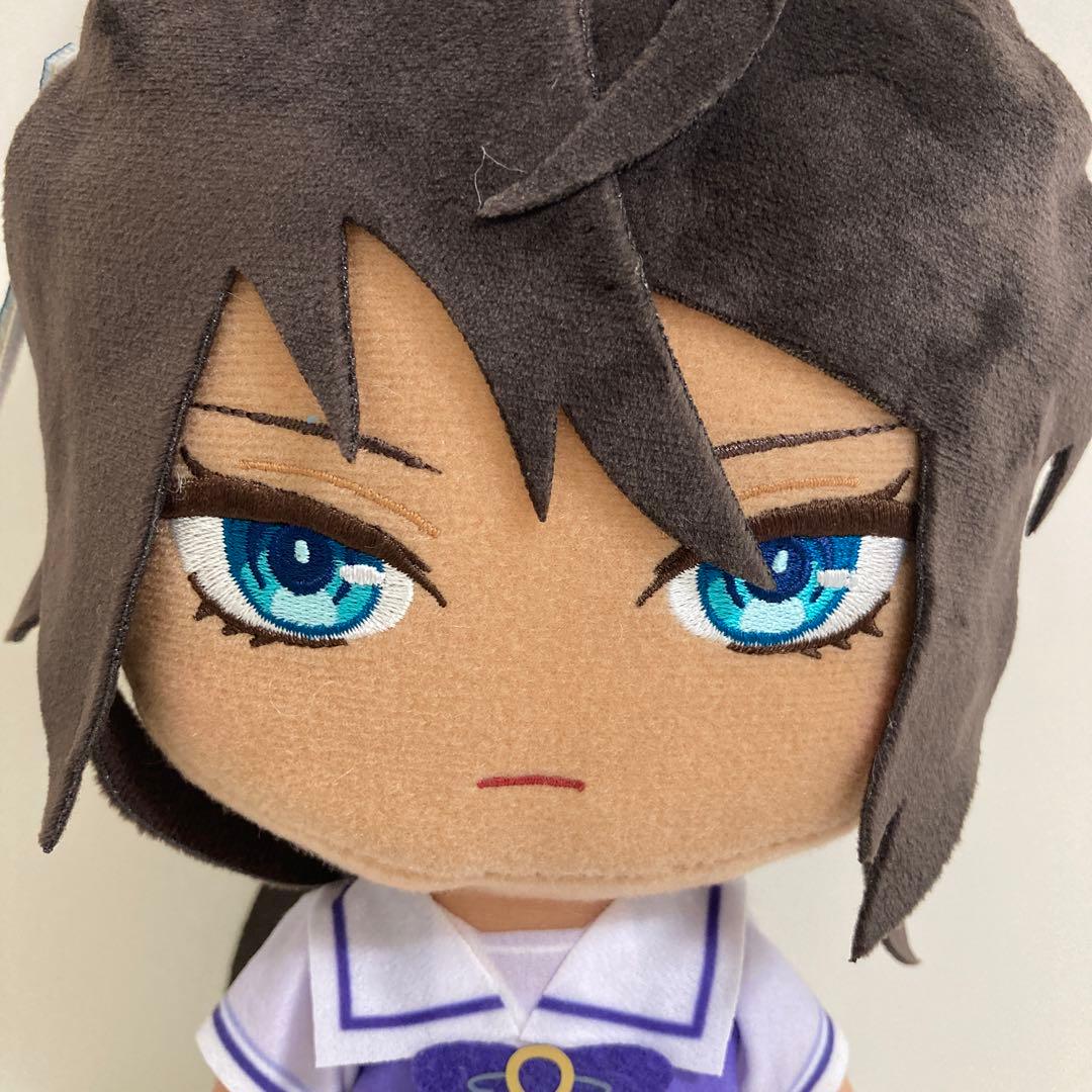 ウマ娘 プリティーダービー 巨大ぬいぐるみ Vol.20 シンボリクリスエス