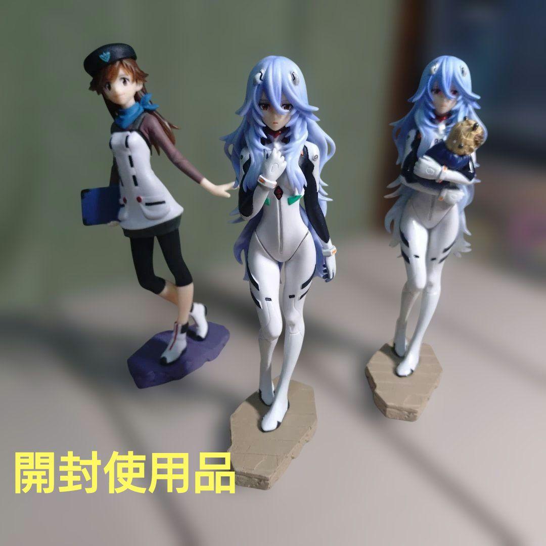 エヴァンゲリオン グッズまとめ売り - メルカリ