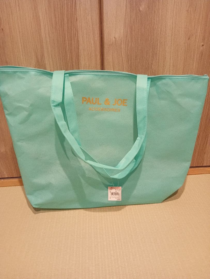 ☆新品未使用☆ポール＆ジョーアクセソワ 2026年福袋 4点入り バッグ