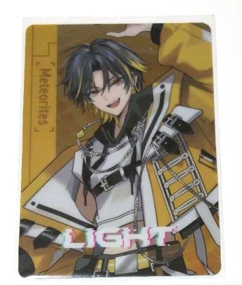 めておら 明雷らいと カード - メルカリ