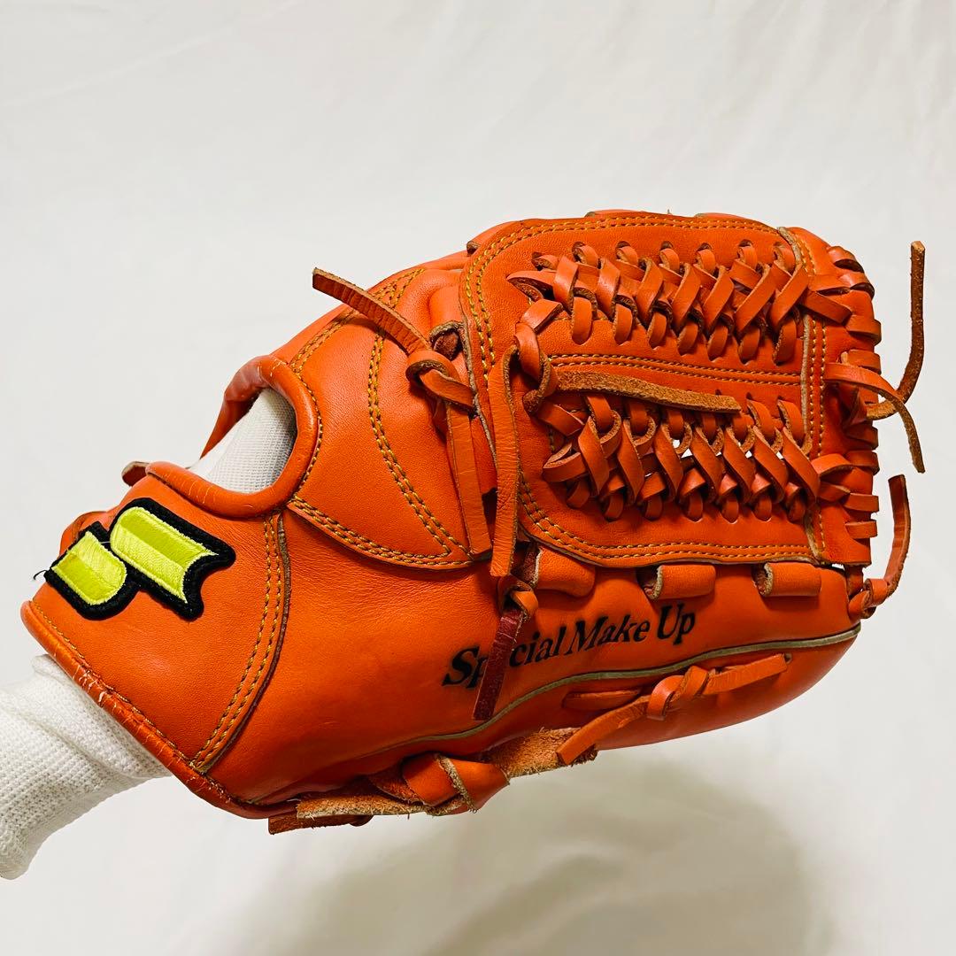 ⚾️SSK スペシャルメイクグラブ 軟式グローブ スペシャルメイクアップ