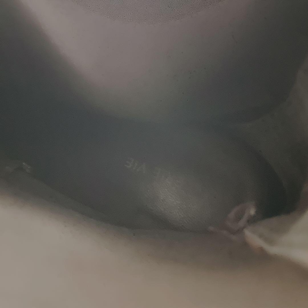 Galerie Vie ブラウン　サイドゴアブーツ　レディース　23.0cm