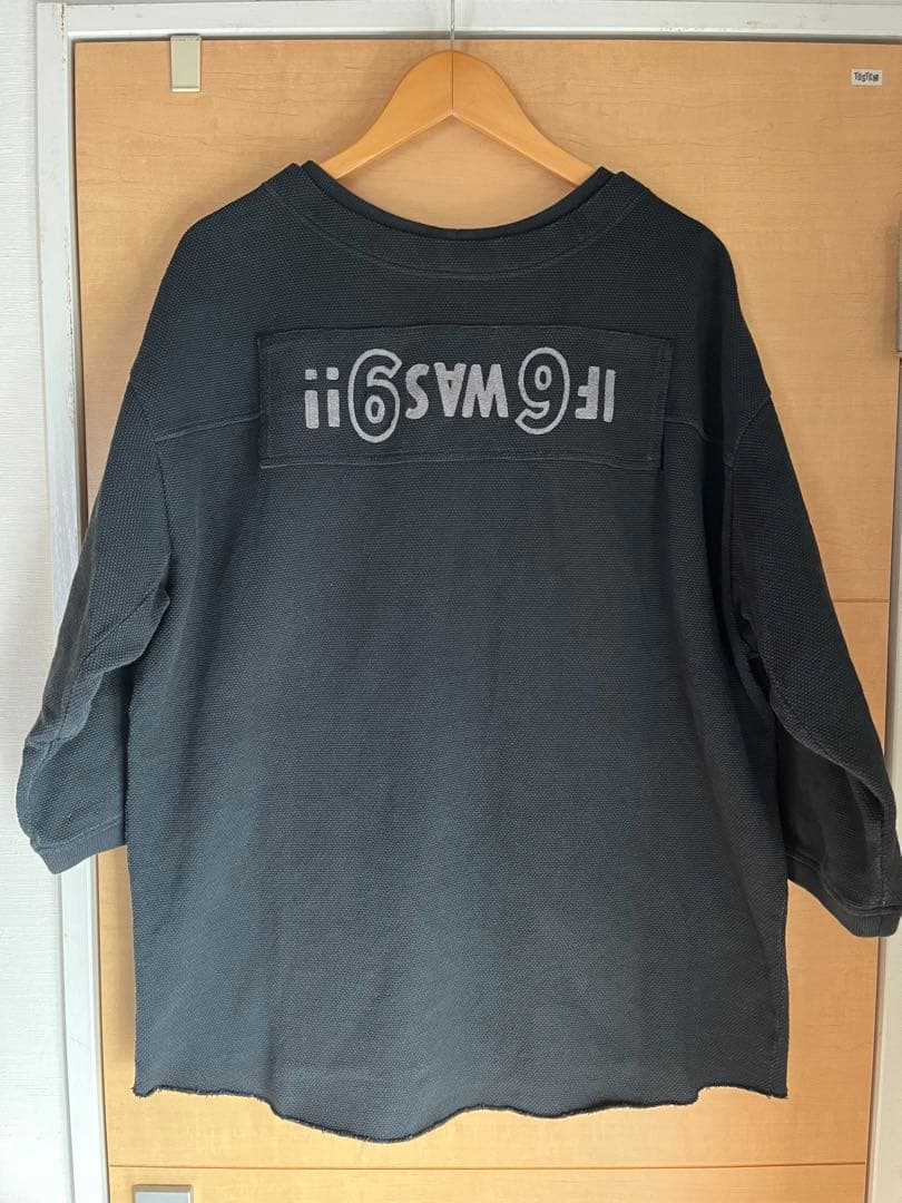 最終価格 TENDERLOIN テンダーロイン MOSS STITCH NFLの通販はau PAY