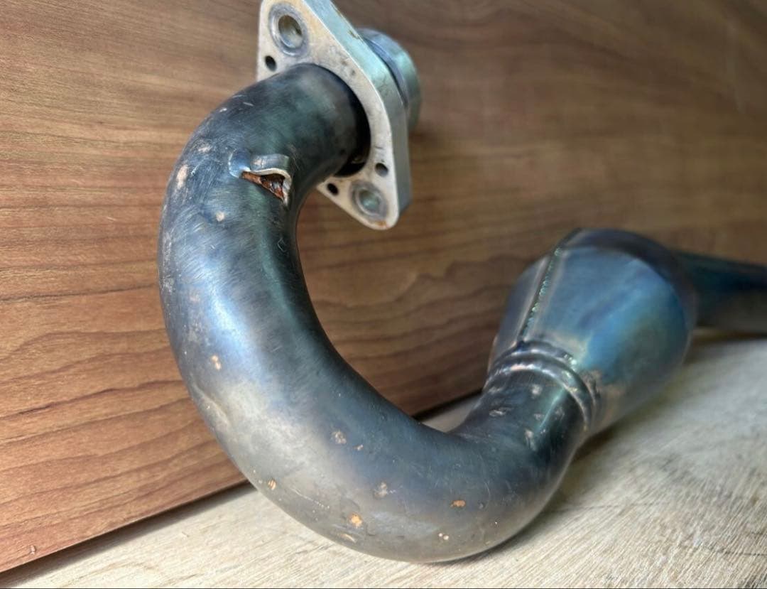 CRF250R 2006〜2009年 FMF メガボム - メルカリ