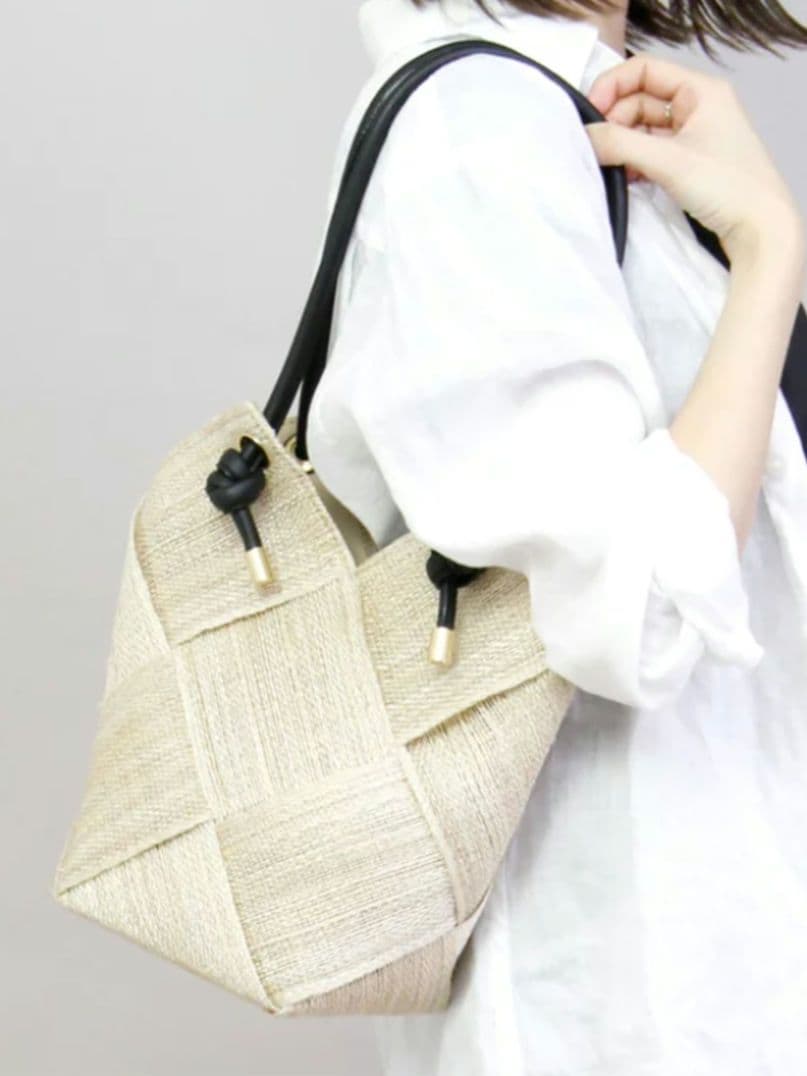 ヴィオラドーロ VIOLAd'ORO MIRO ミロ トートバッグ 楽天市場】【正規品】 ヴィオラドーロ かごバッグ VIOLAd'ORO トート