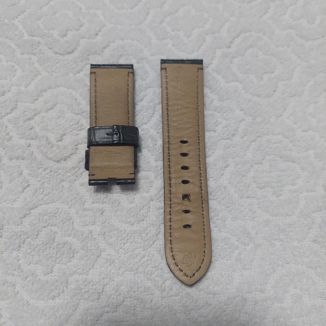 PANERAI レザーベルト 24mm/22mm