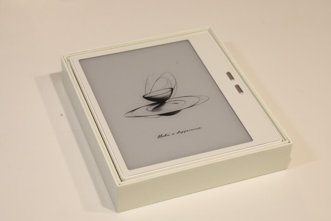 【美品】BOOX Go 7電子書籍リーダー 7インチ 白黒 Android 13 Amazon.co.jp: BOOX Go 7電子書籍リーダー 7インチ 白黒 64GB 300ppi