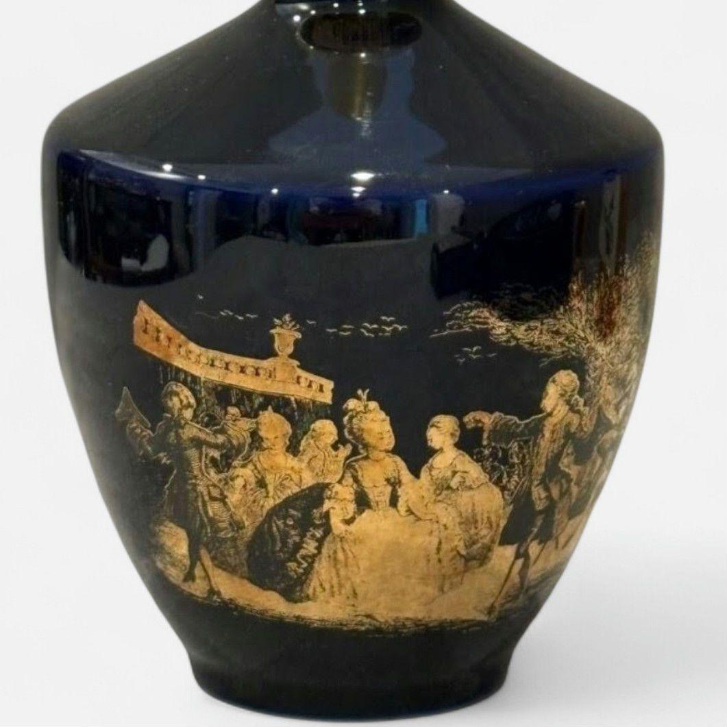 ランプベルジェ LAMPE BERGER リモージュ アルトリア 希少 未使用