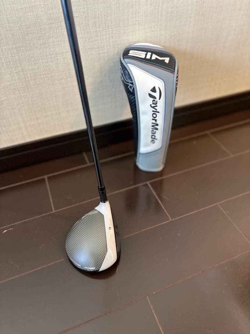 た*き様 SIM MAX 3W 15° ディアマナ D-Limited 60X - メルカリ