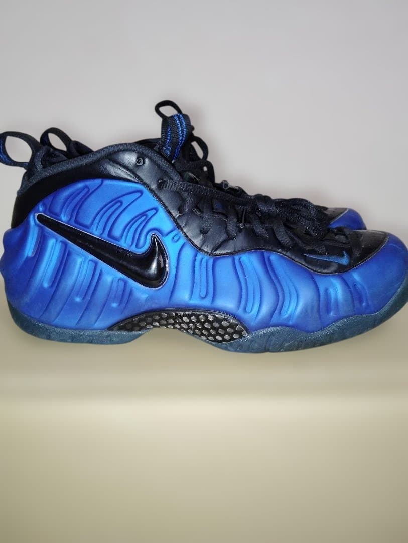 シューズ(男性用) Nike 28.5cm AIR FOAMPOSITE PRO