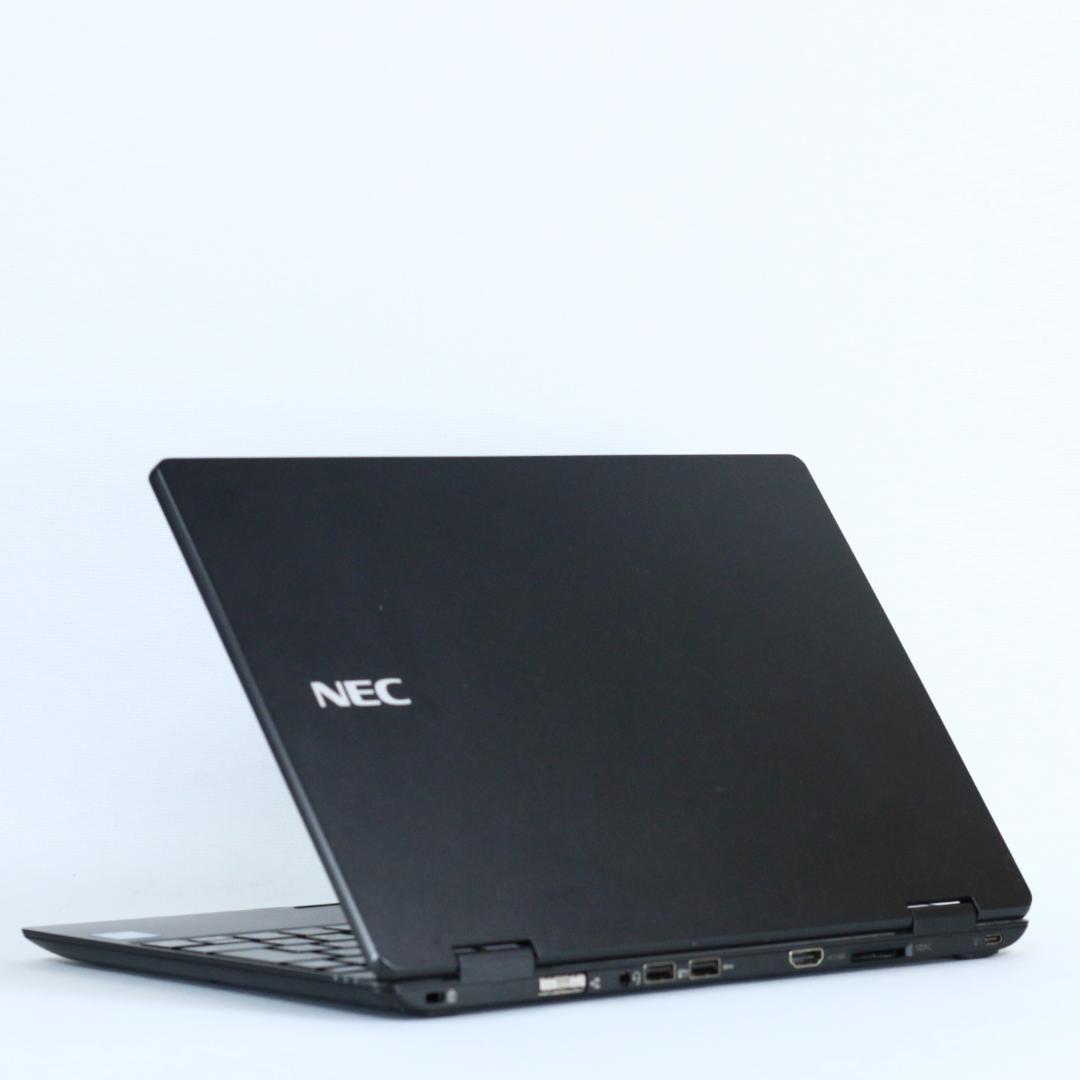 Windowsノート本体 VersaPro VH5 i5-8th 8GB 256GB 12.5in