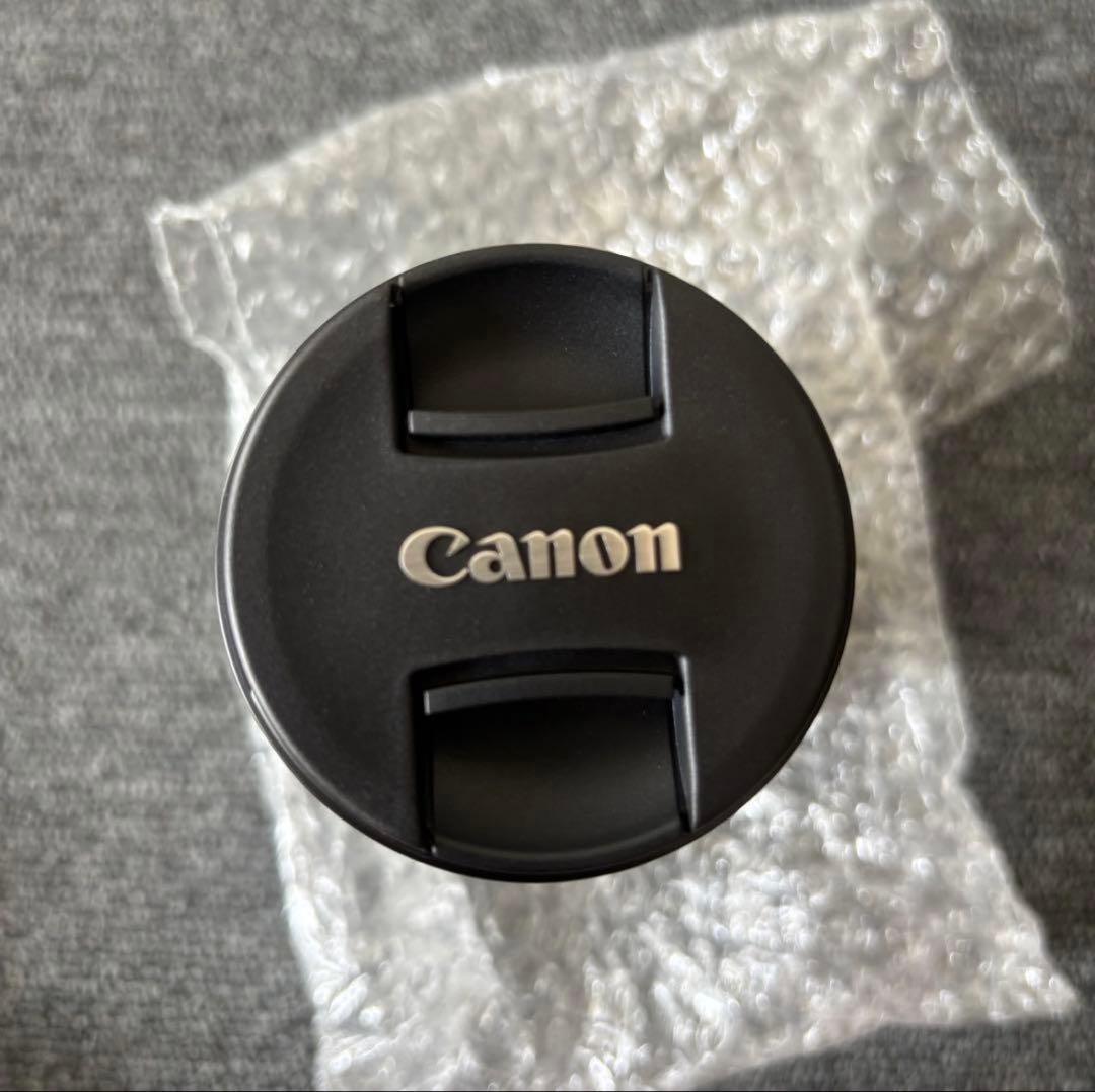 レンズ(ズーム) Canon EF-S55-250mm f/4-5.6 IS II