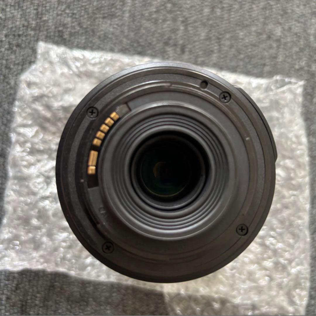 レンズ(ズーム) Canon EF-S55-250mm f/4-5.6 IS II