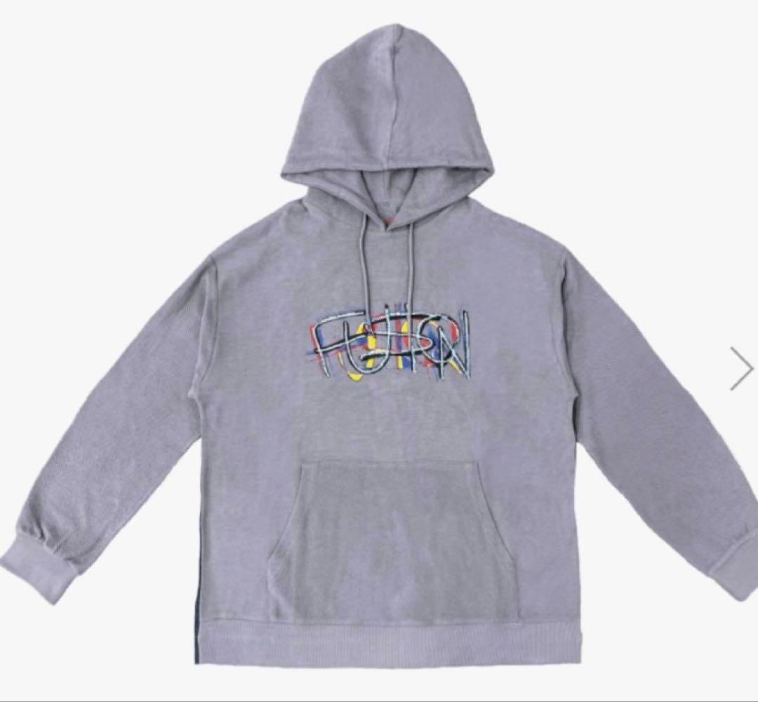 新品未開封　Vaundy パーカー \"FUSIONS” 【Lサイズ】