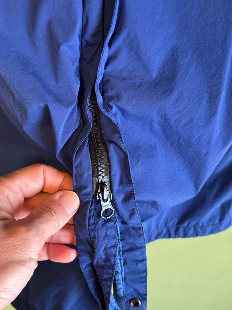 【美品 LEONにも掲載】C.P.COMPANY モッズコート