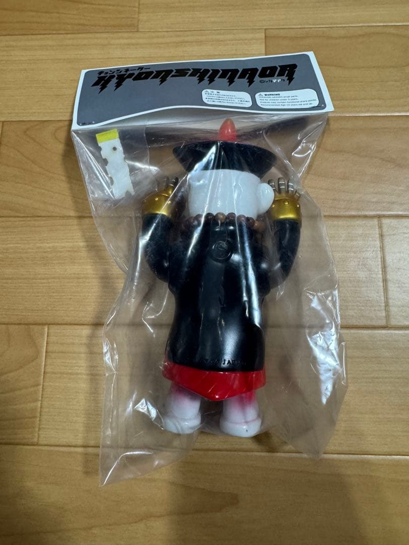 シカマァク キョンシネーター ワンフェス2023夏 - メルカリ