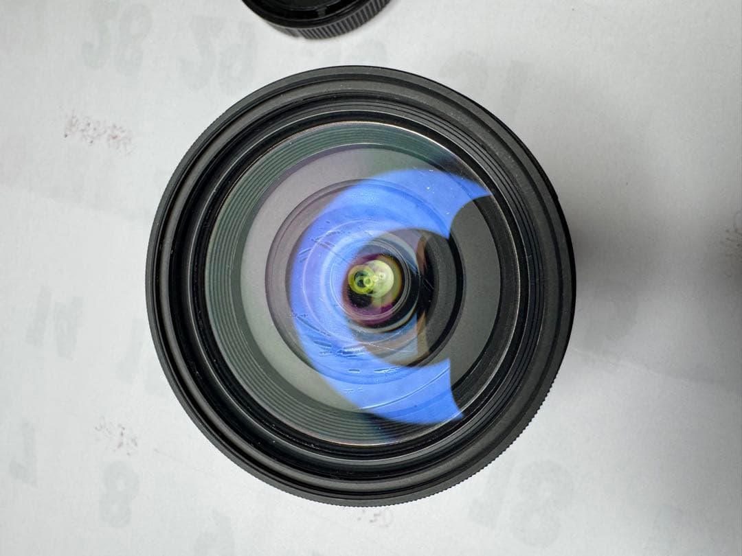 レンズ(ズーム) TAMRON 28-300mm F3.5-6.3 A010 Canon