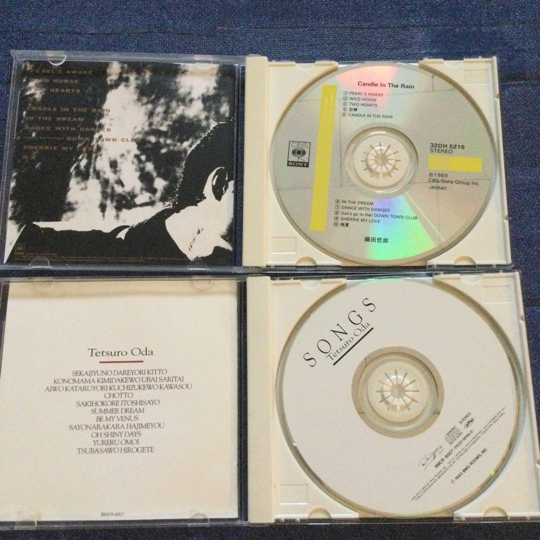 織田哲郎 ZARD 大黒摩季 キックス 渚のオールスターズ チューブ CD邦楽