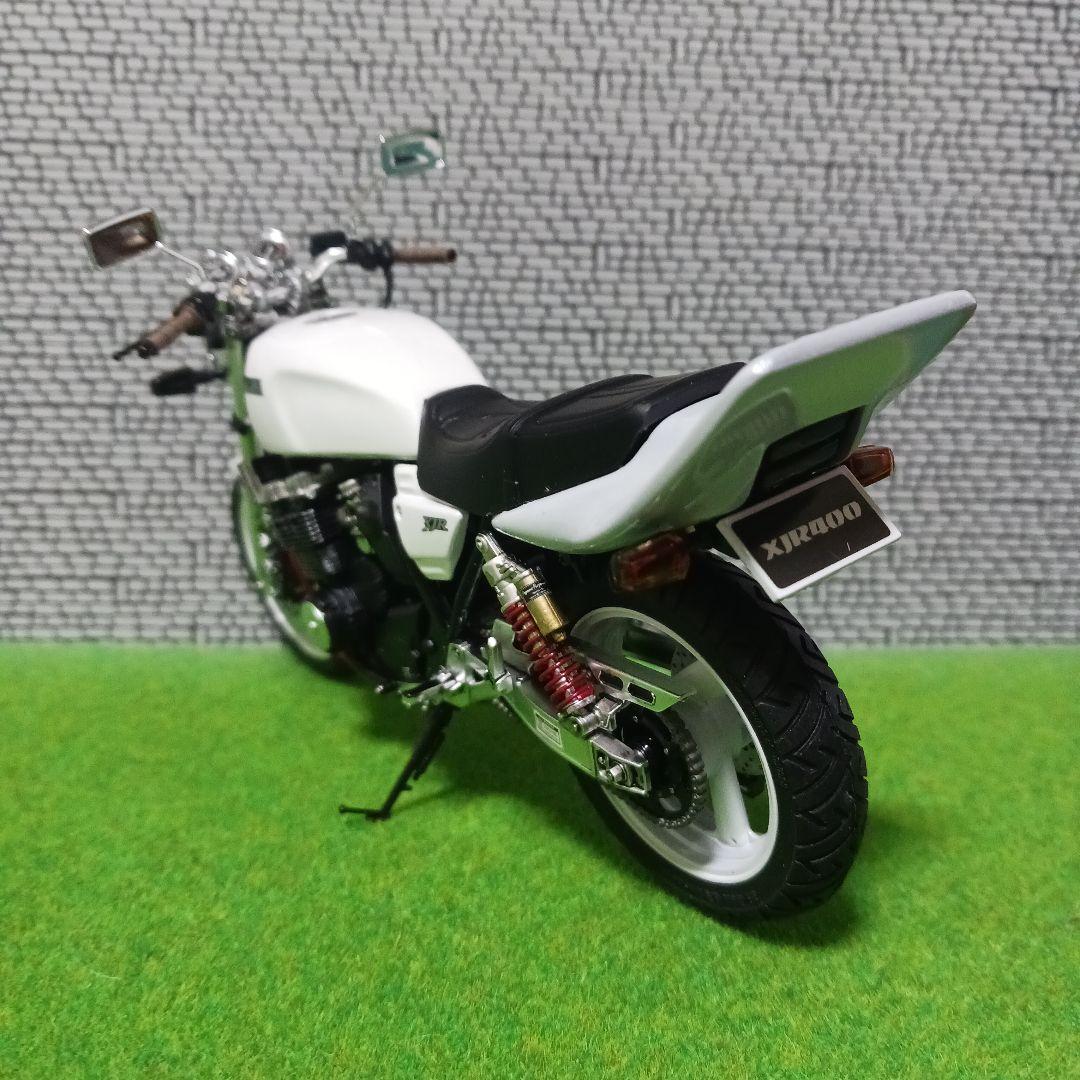 XJR400完成品 - メルカリ