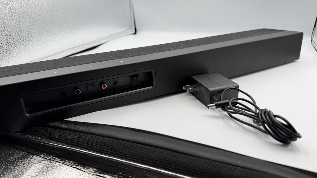 Xiaomi シャオミ 2.1ch サウンドバー Bluetooth ワイヤレス